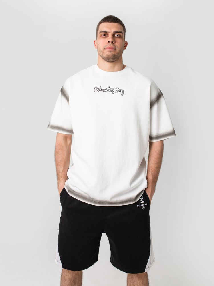 Футболка Remington Patroclus Bay — надёжная база в городском гардеробе